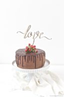 Köstliche Schokoladentorte im Drip Cake Style von Sweets and Lifestyle