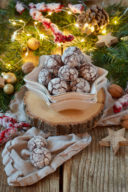 Chocolate Crinkle Cookies Rezept von Sweets & Lifestyle®