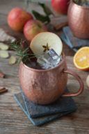 Apple Moscow Mule von Sweets & Lifestyle®