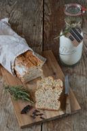 Backmischung Mediterranes Brot als Geschenk aus der Küche von Sweets & Lifestyle®