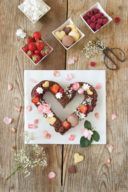 Cream Tarte in Herzform von Sweets & Lifestyle®