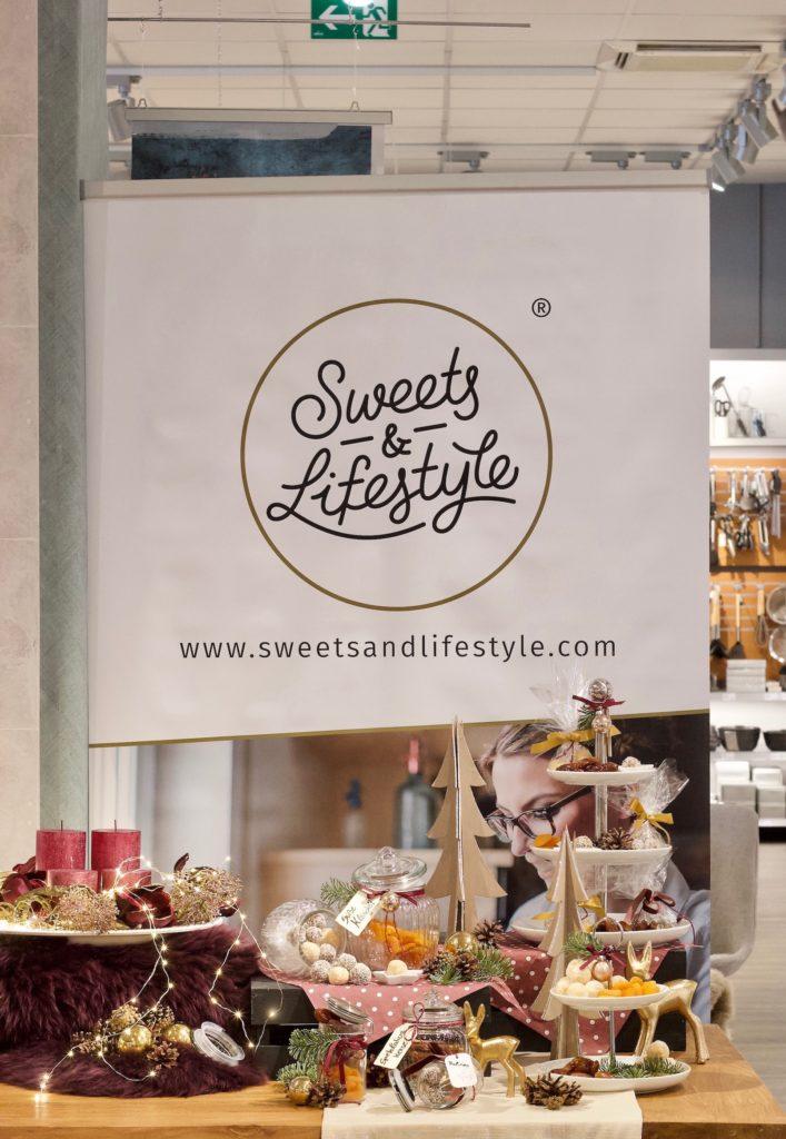 Konfektworkshop von Sweets & Lifestyle® in der Depot Filiale in Gleisdorf