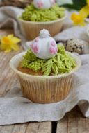 Hasenpopo Muffins Rezept als Ostermuffins von Sweets & Lifestyle®