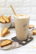 Iced Cantuccini Coffee Rezept von Sweets & Lifestyle®