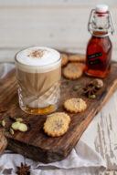 Coffee Chai Latte Rezept von Sweets & Lifestyle®